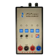 VI Curve Tester Dual Channel Alternating Display / 4 Levels Adjustable