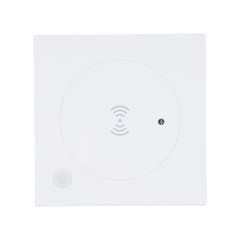 Human Presence Sensor Detect Human Presence None Status Body Motion QLYK