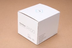 Rhombus Systems R100-128GB R100 2MP Dome Camera – NEW