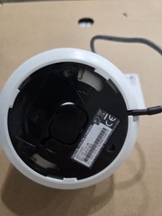 Samsung SDE-5001N/US White Camera Kit w/ Cameras & UTP Cables