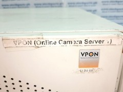 ‎VPON VP416 NETWORK DVR SYSTEM 30 DAYS WARRANTY EXPEDITED SHIPPING