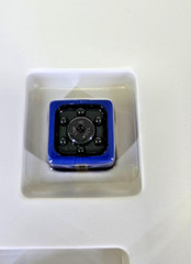 COP CAM HD SECURITY CAMERA Motion Activated Security Camera NEW