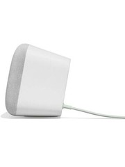 Google Home Max Smart Assistant Speaker Bluetooth Chalk/Charcoal