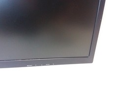 Clinton Electronics 17″ LCD Surveillance Monitor CE-VT768-U