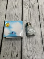 X10 Screw-In Lamp Module (Socket-Rocket, LM15A)