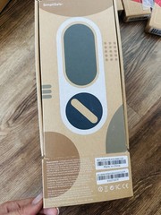 SimpliSafe Gen 3 Home Security Bundle w/ Smart Lock Base Keypad Sensors NEW⁠
