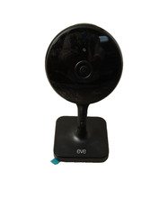 Eve Cam Indoor Wi‑Fi IP Surveillance Camera 1080p FHD w/ Mic & Speaker | Tested