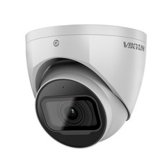 Vikylin 4K 8MP 4MP Security POE Camera MIC IR Night Version Onvif Indoor Outdoor