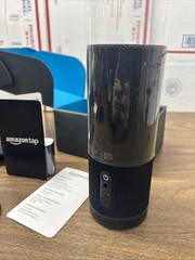 Amazon Echo Tap PW3840K Black Alexa-Enabled Bluetooth Wireless Portable Speaker