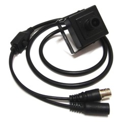 Mini HD 2mp AHD TVI CVI 4 in 1 CCTV Security Camera Color 1920*1080 , 3.6mm lens
