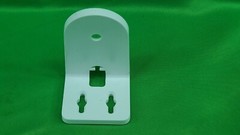 New OEM WYZE CAM PAN V3 Wall Mount Bracket for Security Cam Display