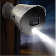 ✅ Night Owl Camera 4K UHD 3840 x 2160 Wired Spotlight CM-DP8LSA-B DP8 NEW ✅