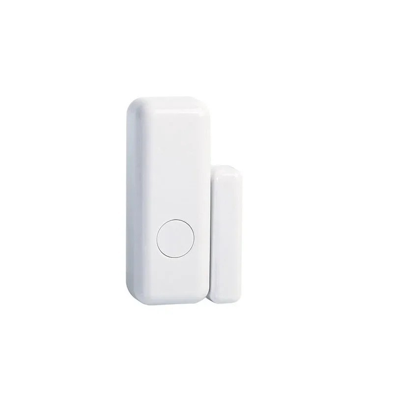 Tuya Smart WiFi GSM Wireless Home Security Alarm System Anti-Theft