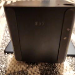 Facebook Portal Plus Smart Video Calling 15.6″ Display with Alexa BRIGHT SPOTS