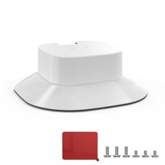 Rain Cover for eufy SoloCam E30, SoloCam E42 and 4G LTE Cam S330 Camera