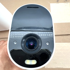 Arlo Essential VMC2030 Wireless Camera + Base VMB4000 Station + PSU, 32GB Tested