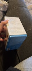 Blink Indoor (2nd Generation) Add-On Security Camera