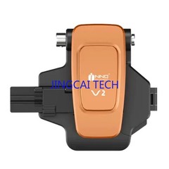 V2 One-step Automatic Fiber Optic Cleaver FTTH 60,000 Cleave Times with Scrap