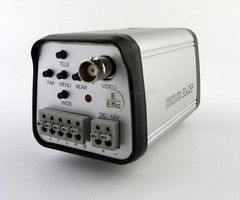 1000TVL 30X Optical Zoom CCTV Analog Camera Auto Focus 30X Security Camera Box