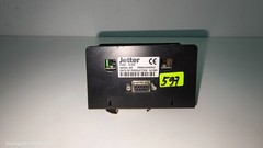 JETTER N-ID8 NID8 Input Module 30 DAYS WARRANTY EXPEDITED SHIPPING!!!