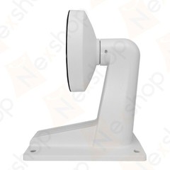 Nex DS-1273ZJ-140 Wall Mount Arm Bracket for Select Hikvision Turret Dome Camera