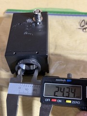 JAI CV-M50 Camera – free ship
