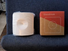 SimpliSafe Smart Home Security System Gen 3
