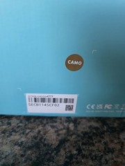 Camouflage Camera system 4G Lte Pan Tilt Security Camera. Solar Powered.