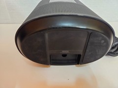 Bose Smart Speaker 500 Black • Wi‑Fi Bluetooth AUX • Tested Working Great Sound