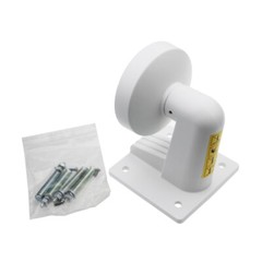 Original Hikvision DS-1272ZJ-120 Wall Mount Arm Bracket for Select Dome Camera