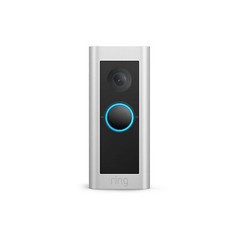 Ring Video Doorbell Pro 2 Smart WiFi Doorbell | Brand New