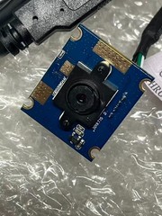 USB Camera Module OV5640 Color CMOS Sensor MINI good for DIY project !!