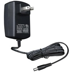 UL Listed 12V 2A 10ft Long Power Supply Adapter, 24W 1.5A 1A 0.8A 0.5A AC/DC …
