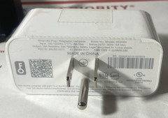 Amazon Alexa Smart Plug White 3 Prong – New Open Box W/ Original Plastic On Unit