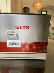 LTS CMHT1953-ZF Security Camera