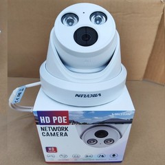 VIKYLIN SmartFind 8POE 16CH NVR System Full Color MIC 8MP 4K Camera homekit Lot