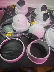 indoor cameras