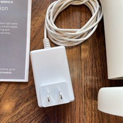 SimpliSafe Wireless 1st Generation Home Security Alarm System Bundle
