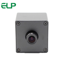 2MP Webcamera 1080P B & W Monochrome High Speed 120fps USB Camera w/ 2.8mm Lens