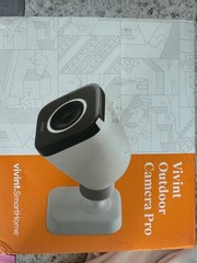 Vivint Outdoor Camera Pro Gen 2 (NEW)