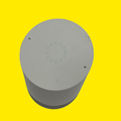 White Google Assistant Google Home Smart Speaker ONLY #1111 Z37/2