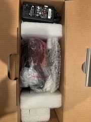 Clinton Electronics 17″ LCD Surveillance Monitor CE-VT768H