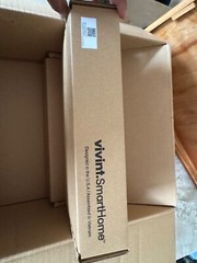 NEW 🔥2025 Vivint Smart Home Sky Control Panel Smart Hub VS-SH2000-C00