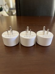 Gosund 3 Pack Smart Plug Works with Alexa and Google Home