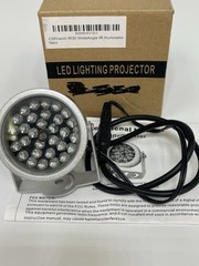New 48-LED Illuminator IR Infrared Night Vision Light for Security CCTV Camera