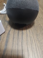 Amazon Echo Dot (4th Gen.) Smart Speaker – Charcoal