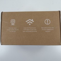 Xfinity Xcam2 Indoor/Outdoor Homelife HD Security Camera – New