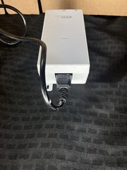 Axis Communication 60W SFP MIDSPAN 5901-001-01