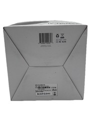 Wirepath Surveillance WPS-750-DOM-IP-BL IP Dome Camera 842822020817