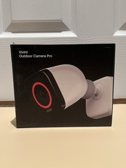 Vivint Outdoor Camera Pro Gen 2